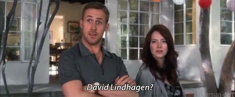 rnachamp:  David Lindhagen. 