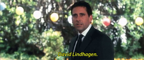 rnachamp:  David Lindhagen. 