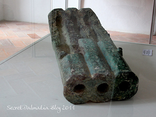 peashooter85:A letter/resume from Da Vinci to the Duke of Milan requesting a position as military en