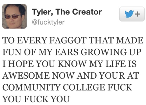 shantohh:  tyler Shantohh.tumblr.com I always follow back 