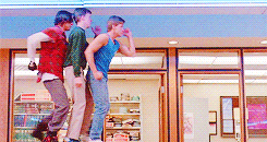 nataliasromanoff:  Dear Mr. Vernon, we accept the fact that we had to sacrifice a
