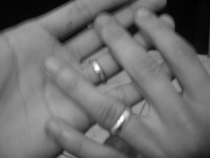 Have you ever felt loved today?