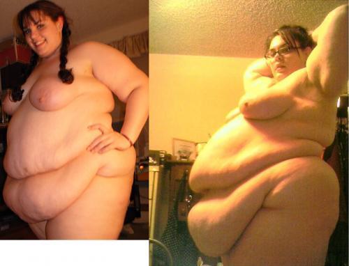 Porn photo fuckyeahssbbw:  an already outdated size