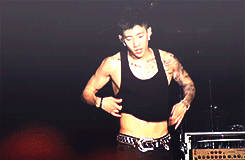 dsparadise:  Jay knows what the fans want ;) 