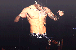 dsparadise:  Jay knows what the fans want ;) 