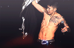 dsparadise:  Jay knows what the fans want ;) 