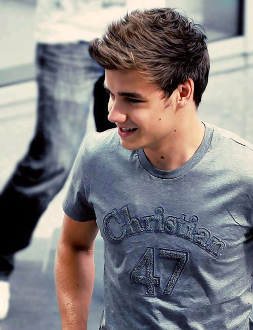 another-desperate-directioner:  thisshipsailsitself:  snapstyles-deactivated20130906: and then there’s harry   they should just rename their band curly and the quiffs  
