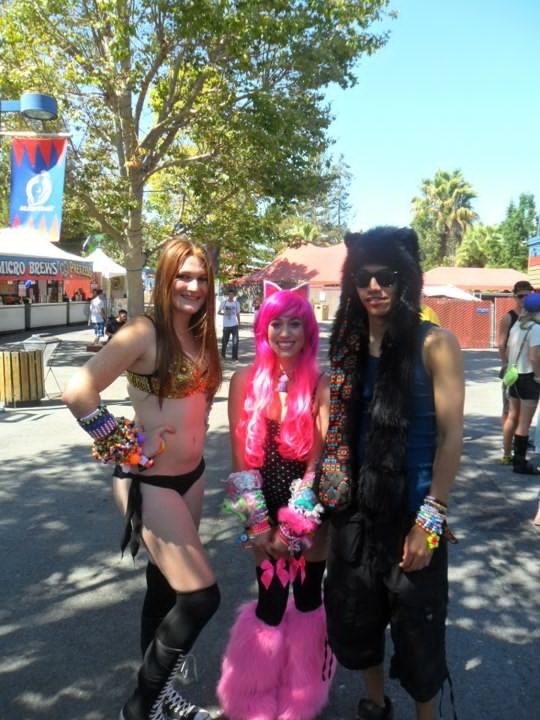 Kerah &amp; Kaia ♥