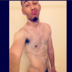 natethekilla:  Shower flow….. This is what