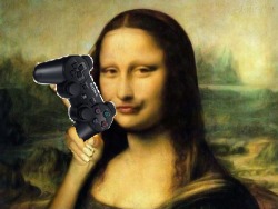 combatknife:  Haaaaaaaaaaay(; It’s ya gurl Mona Lisa . 1948354 Y/O , Single , Bi-Sexual . I Support LGBT. You’ll mainly find stuff I like on my blog . ♥Starbucks ♥Lady Gaga ♥One Direction ♥Liam Payne ♥Nickelback ♥COD #TeamIPhoneGang.