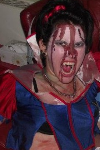 Halloween Lol’s! porn pictures