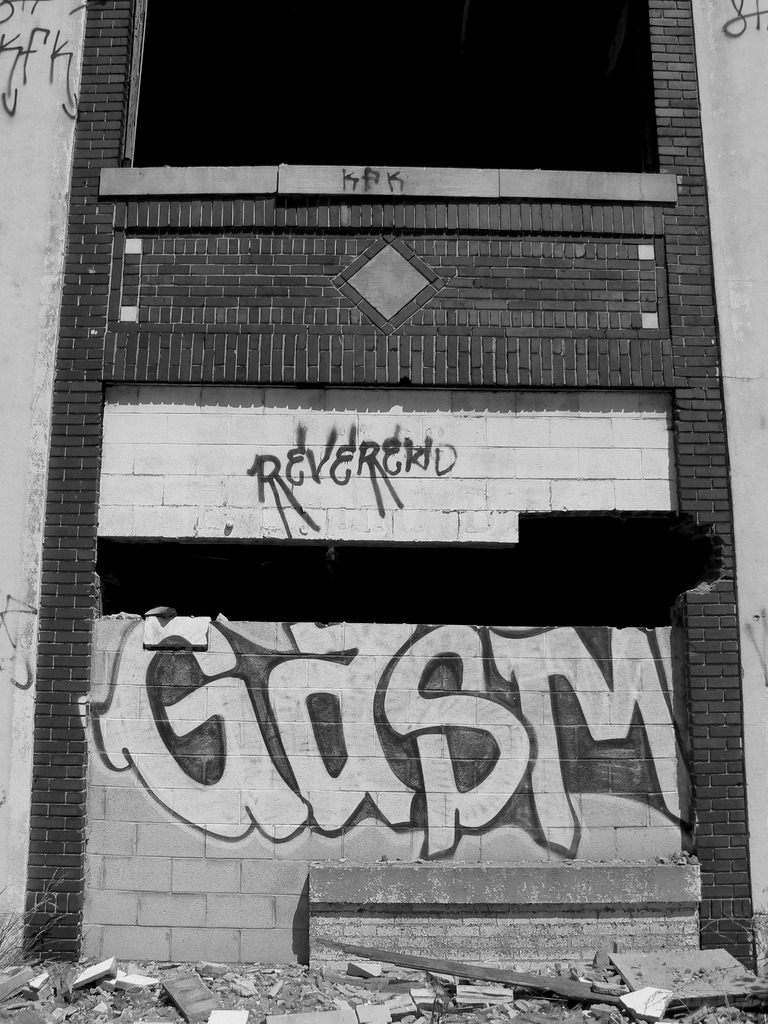 irrespetuoso:  GASM 