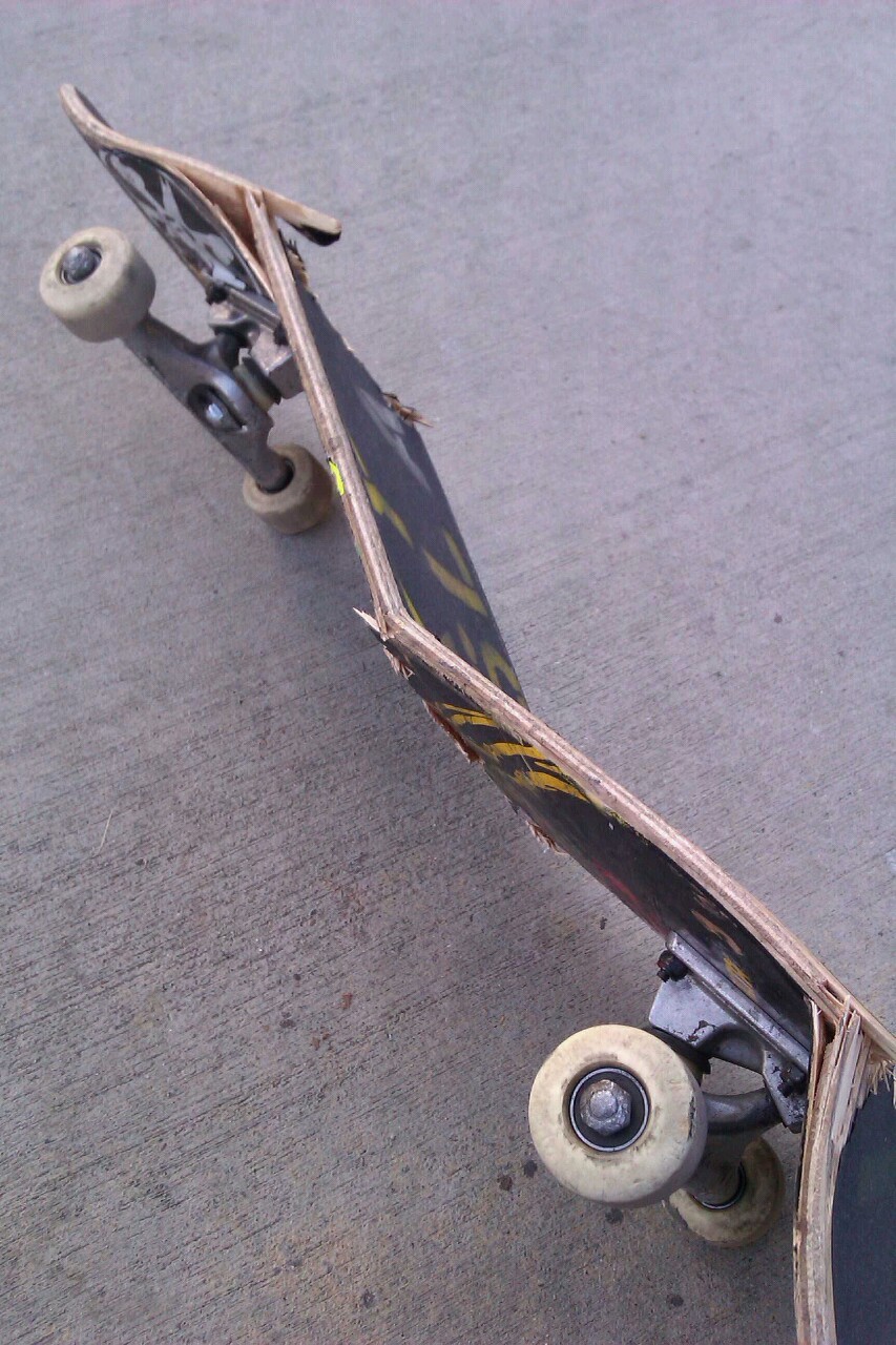 sl-ay:  the niggas board.