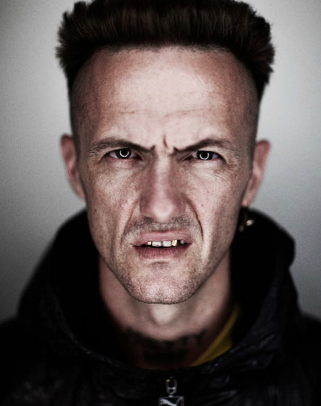 themaxdavis:  ninja 