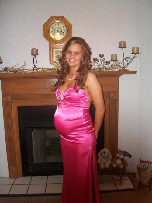 sadistdaddy: Making sure you dont get knocked up by some poor loser.  You got knocked up by you