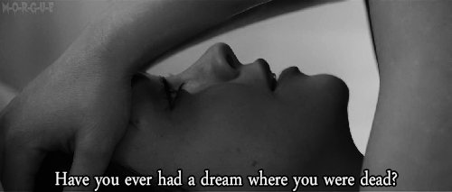 run away with me