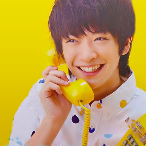 All about YamaChii.