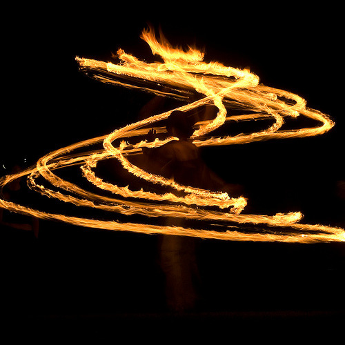 taci2spookus:  THE FIRE NATION IS ATTACKING 