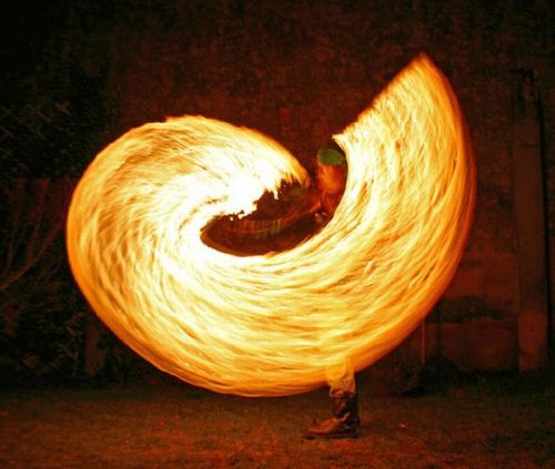 taci2spookus:  THE FIRE NATION IS ATTACKING 