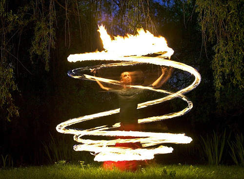 taci2spookus:  THE FIRE NATION IS ATTACKING 