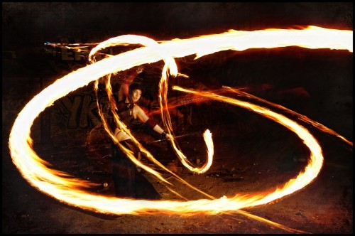 taci2spookus:  THE FIRE NATION IS ATTACKING 