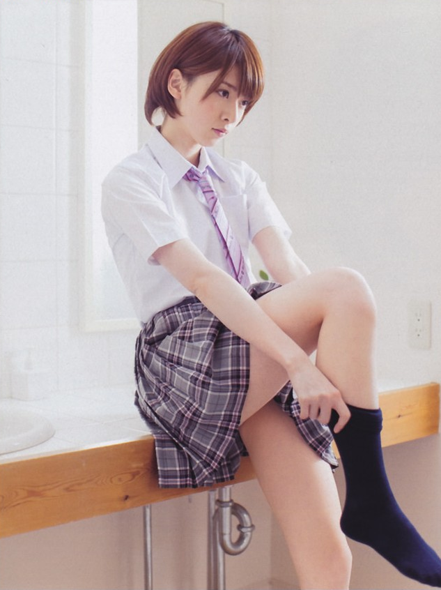 omochi55:  橋本奈々未