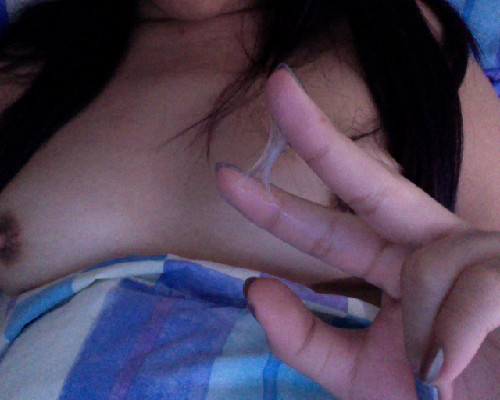 leilacordis:  You know some mornings you just don’t feel like getting out of bed… 