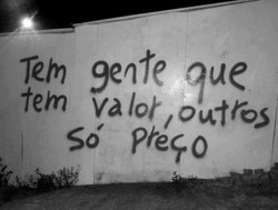 “Não vou mentir, penso muito em nós.”