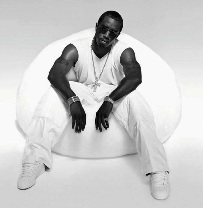 BACK IN THE DAY |8/24/99| Puff Daddy releases his solo debut album (second overall)