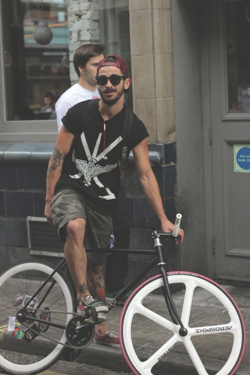 I want aerospoke for my bike!
