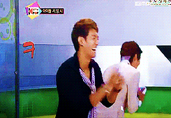 scribblenote:  Introducing… MBLAQ RANGERS!