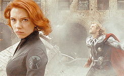 roundermask:  Mmmmm…Scarlett 