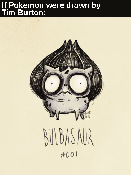 pleatedjeans:  Illustrator: Hat Boy on tumblr | via