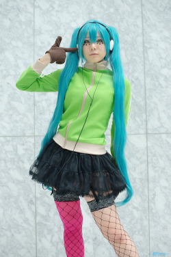 cosplaygirl:  sasa さん[Sasa] 2012/08/19 TFT (Ariake TFT Building) : ～MPzero～　[コスプレイベント画像][Nikon D3s] 