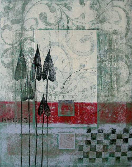 Anne Moore（American）
Divested interests
monotype