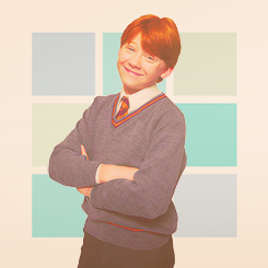  Happy 24th Birthday Rupert Alexander Grint! 