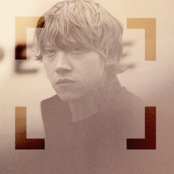  Happy 24th Birthday Rupert Alexander Grint! 