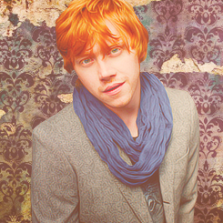  Happy 24th Birthday Rupert Alexander Grint! 