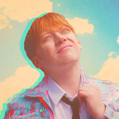  Happy 24th Birthday Rupert Alexander Grint! 