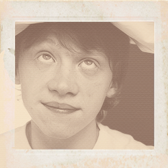  Happy 24th Birthday Rupert Alexander Grint! 