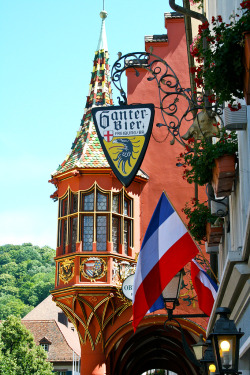 liebesdeutschland:  Freiburg im Breisgau (Baden-Württemberg) 