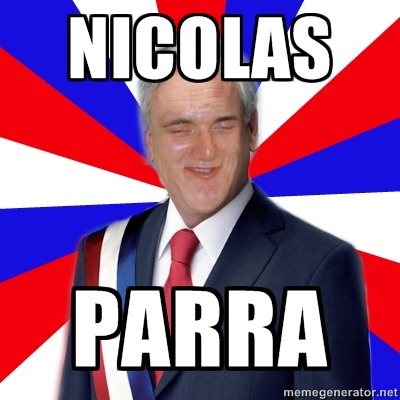 padecirctm:  Un nuevo meme ha nacido, Piñera Stanley (Piñericosas) http://memegenerator.net/Piera-Stanley-Piericosas