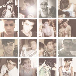 kryptoniall-deactivated20150613:  a collection of zayn’s personal pics 