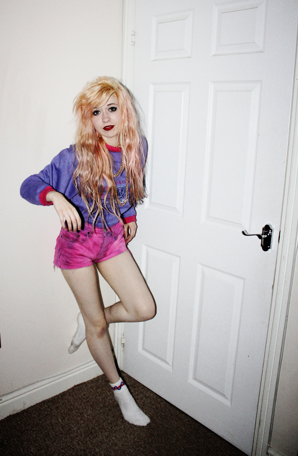acidic-child:  Grunge Blog†♡