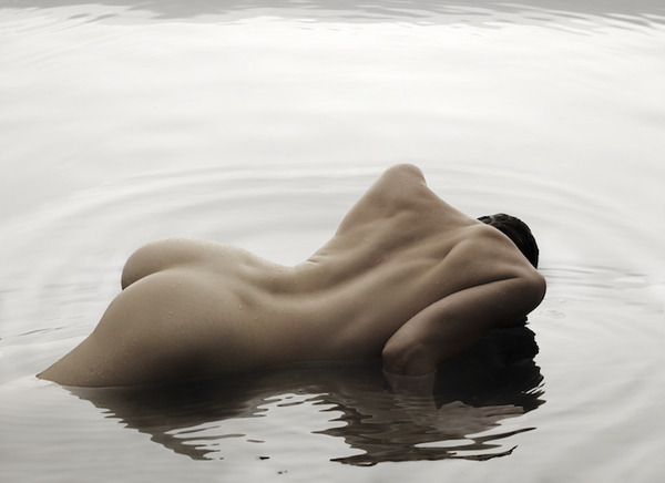 unfinishedmuse:  Klause Kampert 
