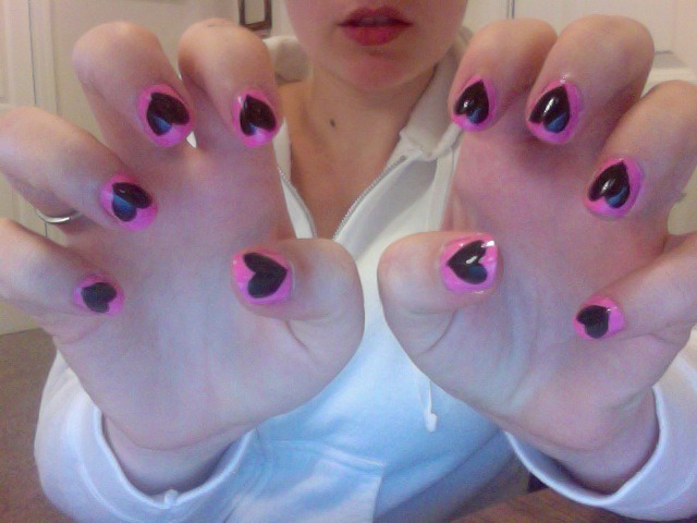 LILAC ♥ CASTLE
