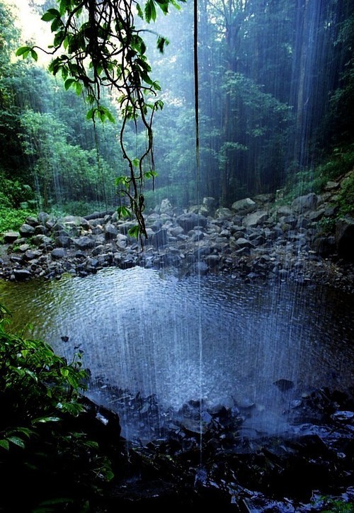 weakenings:  heaven