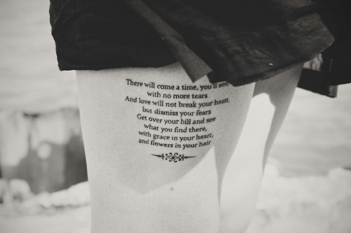 rebelbambi:  one of my favourite songs 