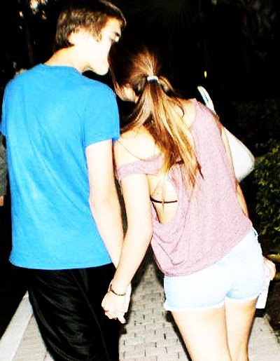 Never stop hoping J♥S