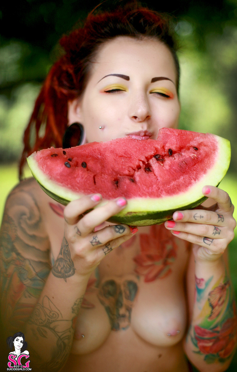 Ink - Beer - Babes